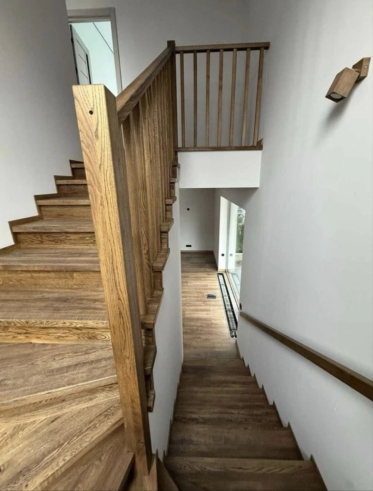 БЕЗ КОМІСІЇ | Продам дуплекс у Бучі з ремонтом — 90 м² на 3