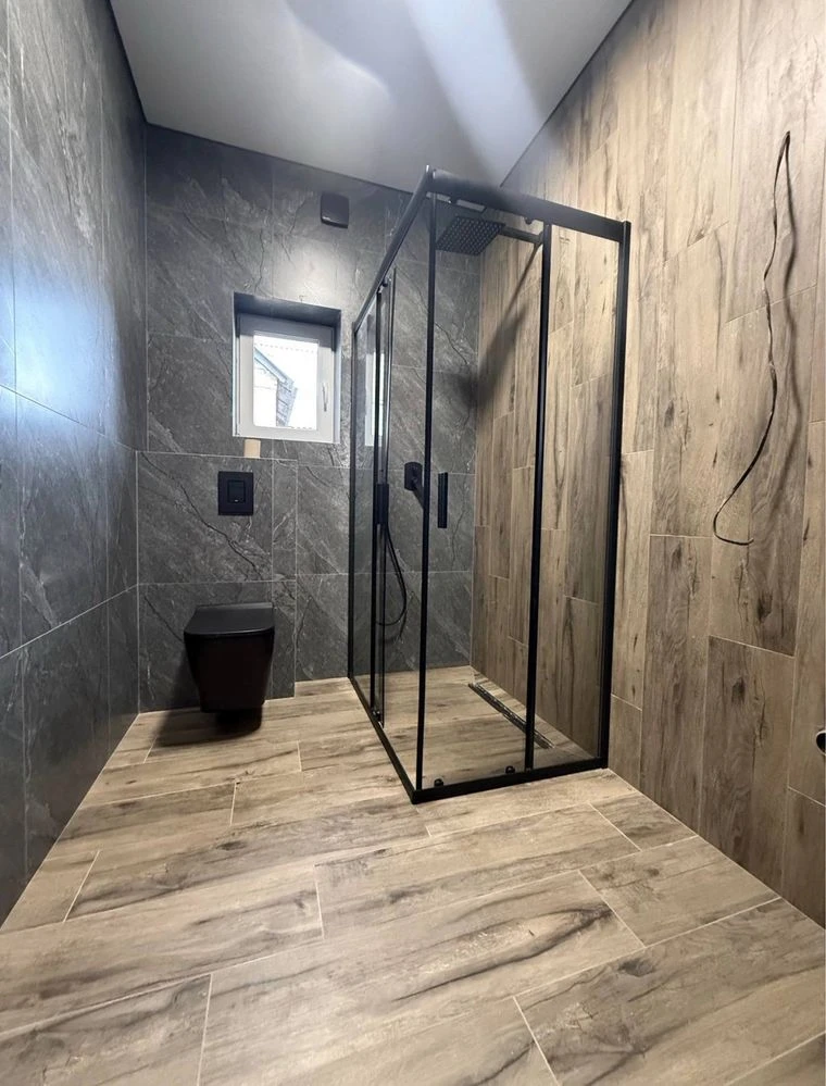 БЕЗ КОМІСІЇ | Продам дуплекс у Бучі з ремонтом — 90 м² на 3
