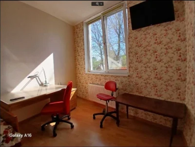 Sale of 1-room apartment with renovation at the address Lobachevsky Avenue