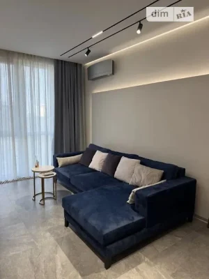 Apartment for sale in the residential complex "Greenville Park" on Pimonenko