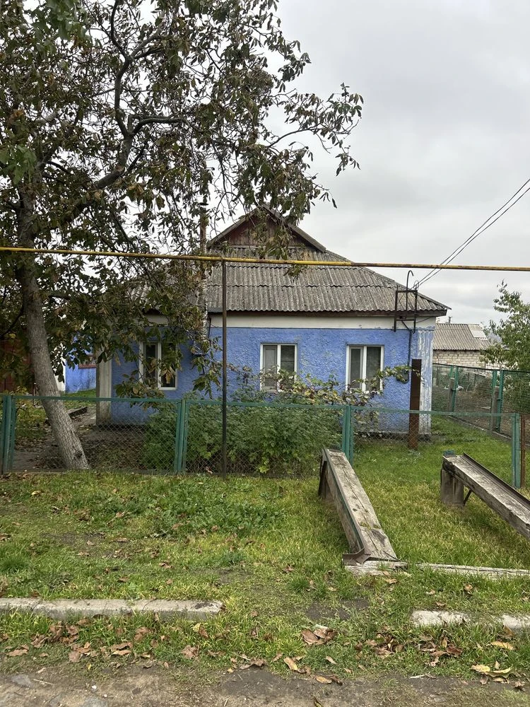 Будинок  по вул.Суворова 60