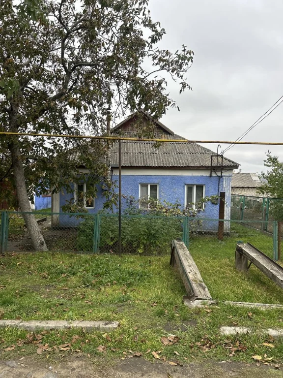 Будинок  по вул.Суворова 60