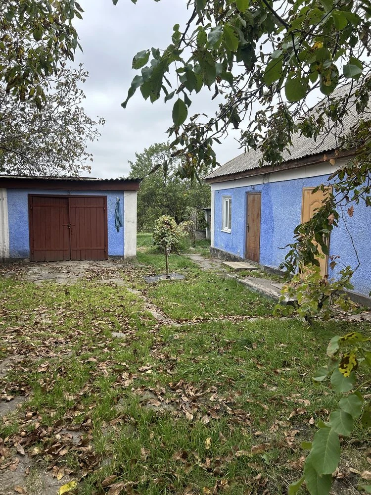 Будинок  по вул.Суворова 60