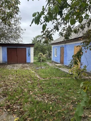 Будинок  по вул.Суворова 60