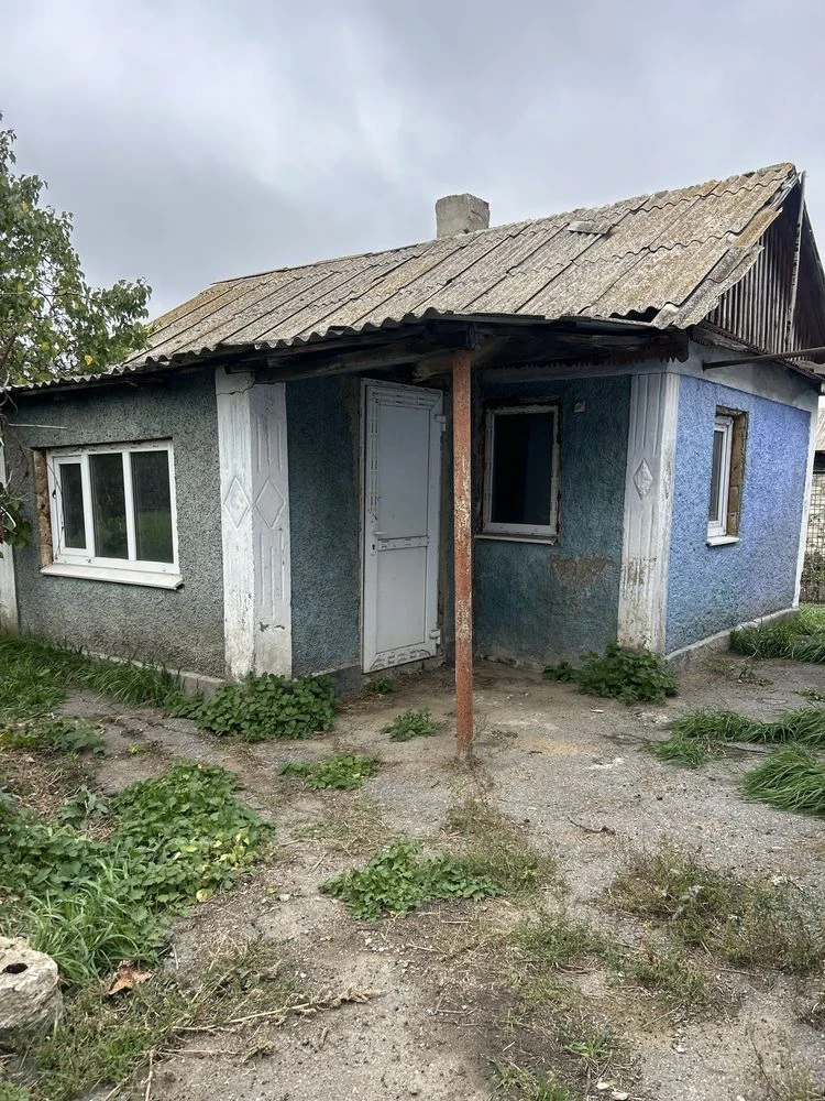 Будинок  по вул.Суворова 60