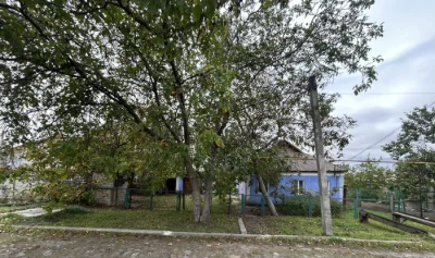 Будинок  по вул.Суворова 60