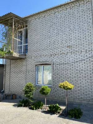 Продається просторий  2 поверховий будинок 160 кв.м. 31 сотк