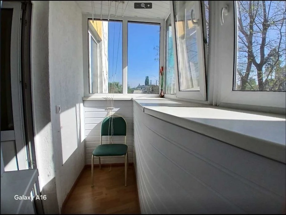 Sale of 1-room apartment with renovation at the address Lobachevsky Avenue