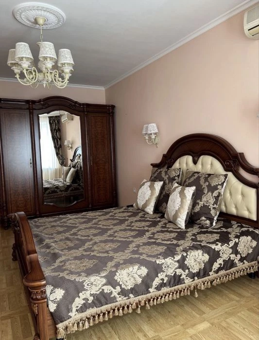 Продажа 5 комн кв Аркадия/Фонтан ул.Посмитного ЖК Каменный цв