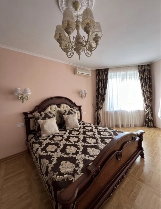 Продажа 5 комн кв Аркадия/Фонтан ул.Посмитного ЖК Каменный цв