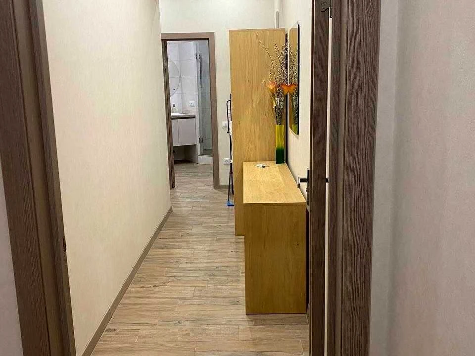 Квартира. Одеса, Фонтанська дорога вул.