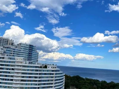 Квартира. Одеса, Літературна вул.