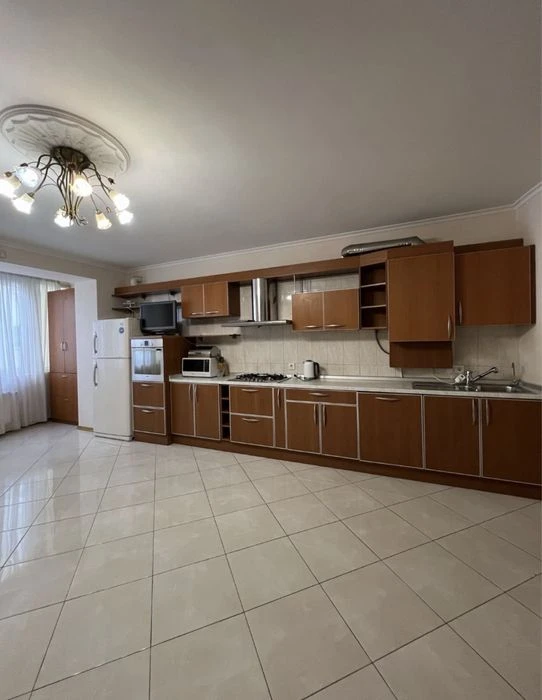 Продажа 5 комн кв Аркадия/Фонтан ул.Посмитного ЖК Каменный цв