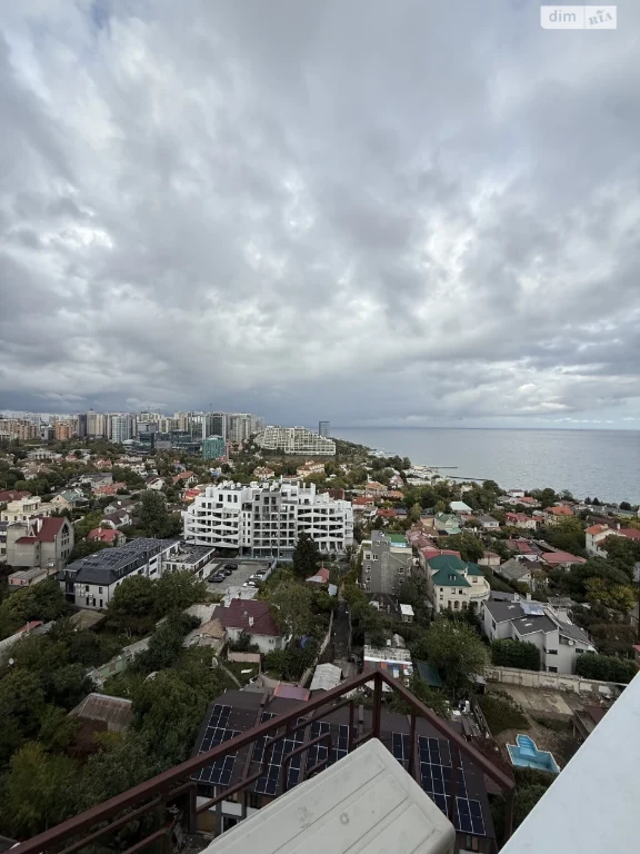 Довгострокова Оренда Квартира Аркадія