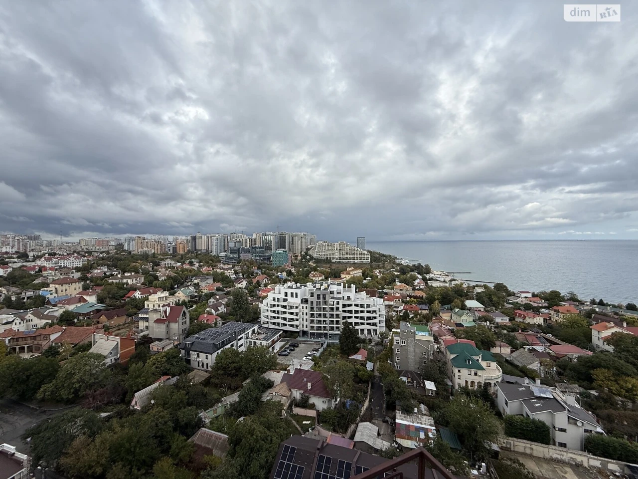 Довгострокова Оренда Квартира Аркадія