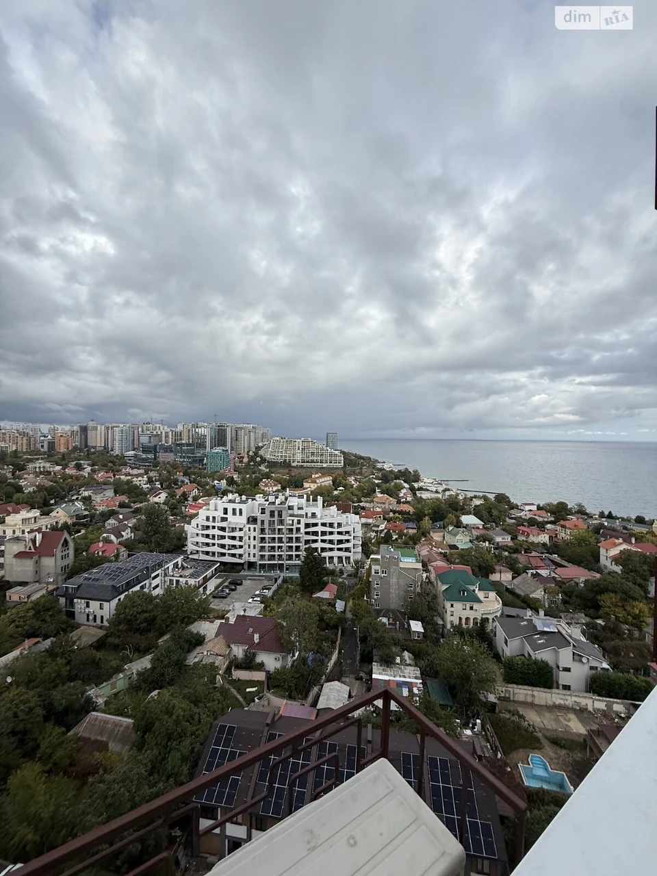Довгострокова Оренда Квартира Аркадія
