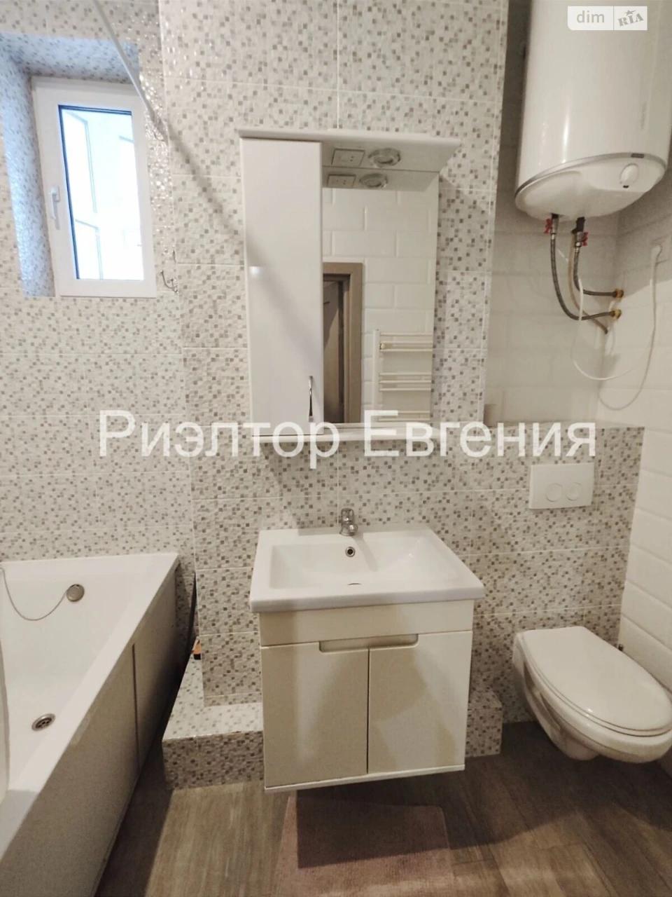 Довгострокова Оренда Квартира Приморський