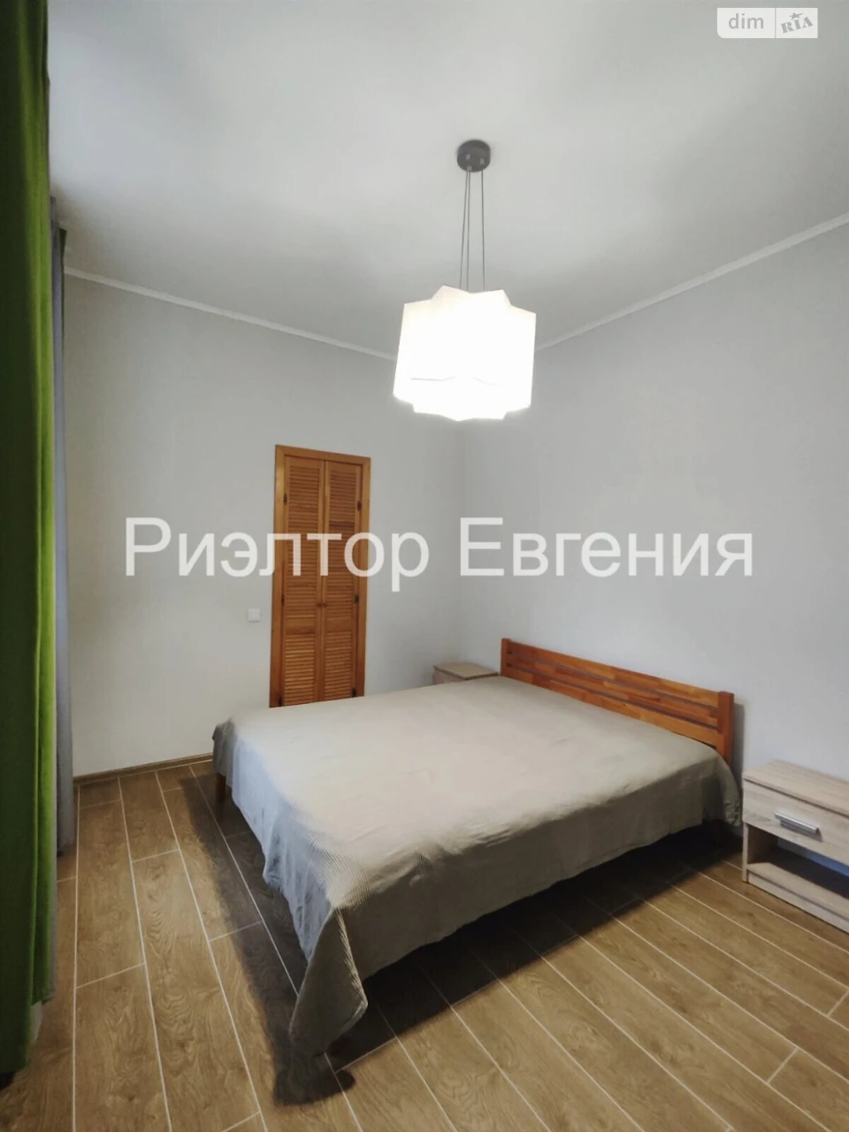 Довгострокова Оренда Квартира Приморський
