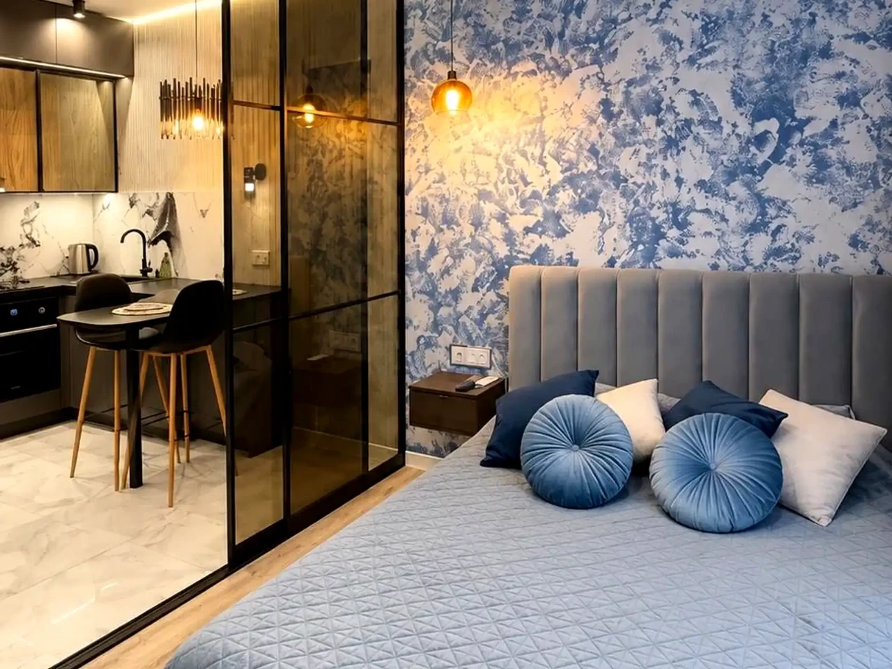 Оренда квартири 1-кімн. 30 м² 10/25 пов.
