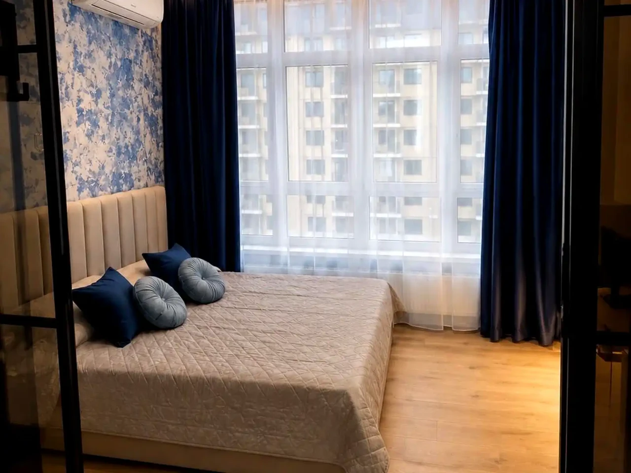 Оренда квартири 1-кімн. 30 м² 10/25 пов.