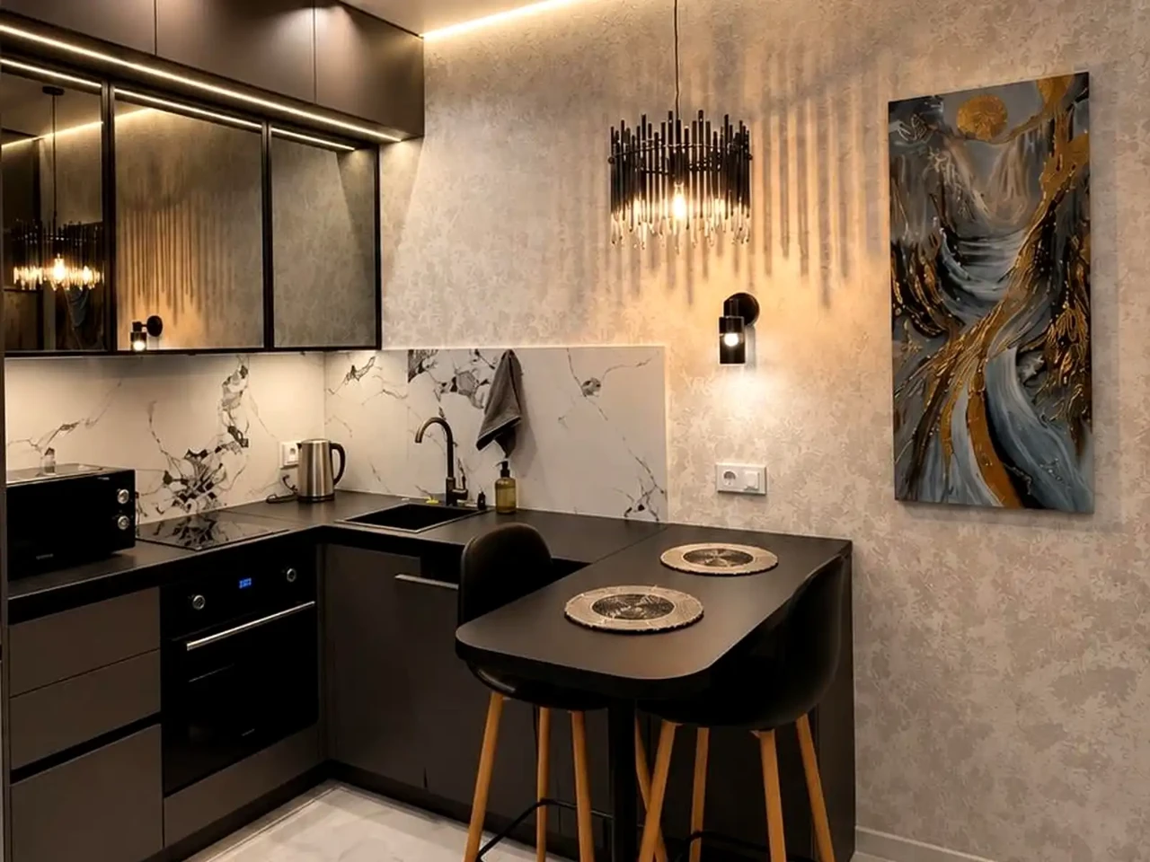 Оренда квартири 1-кімн. 30 м² 10/25 пов.
