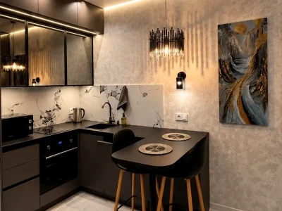 Оренда квартири 1-кімн. 30 м² 10/25 пов.