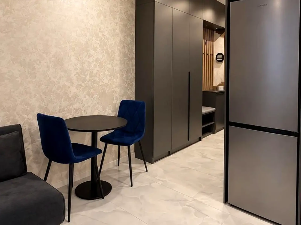 Оренда квартири 1-кімн. 30 м² 10/25 пов.