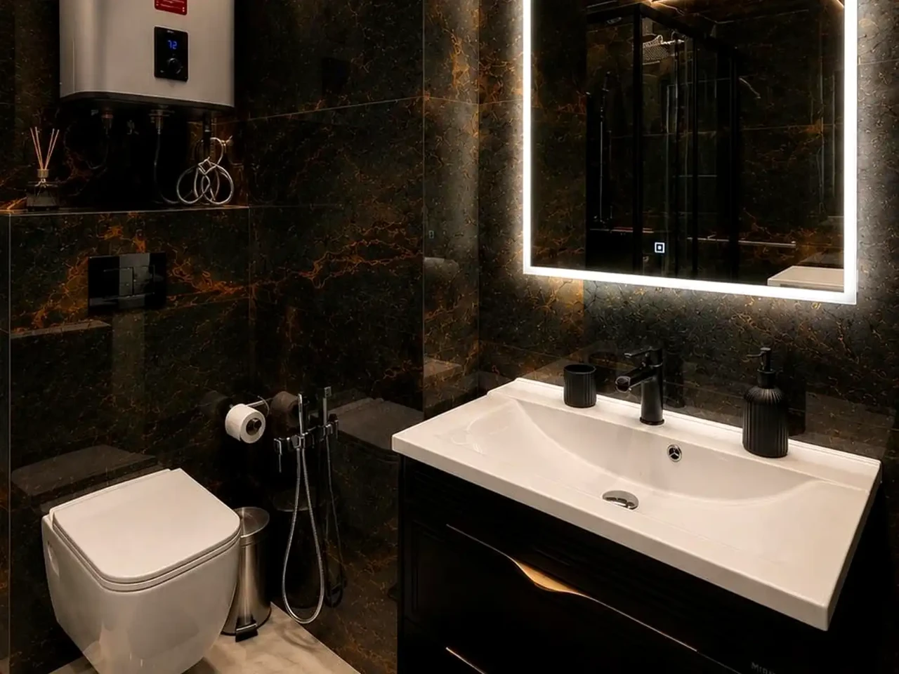Оренда квартири 1-кімн. 30 м² 10/25 пов.