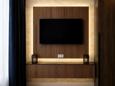 Оренда квартири 1-кімн. 30 м² 10/25 пов.