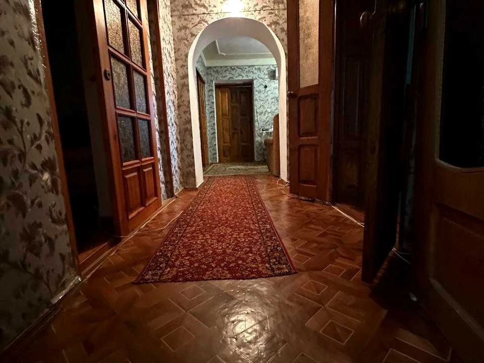 Будинок. Одеса, Улітіна вул.