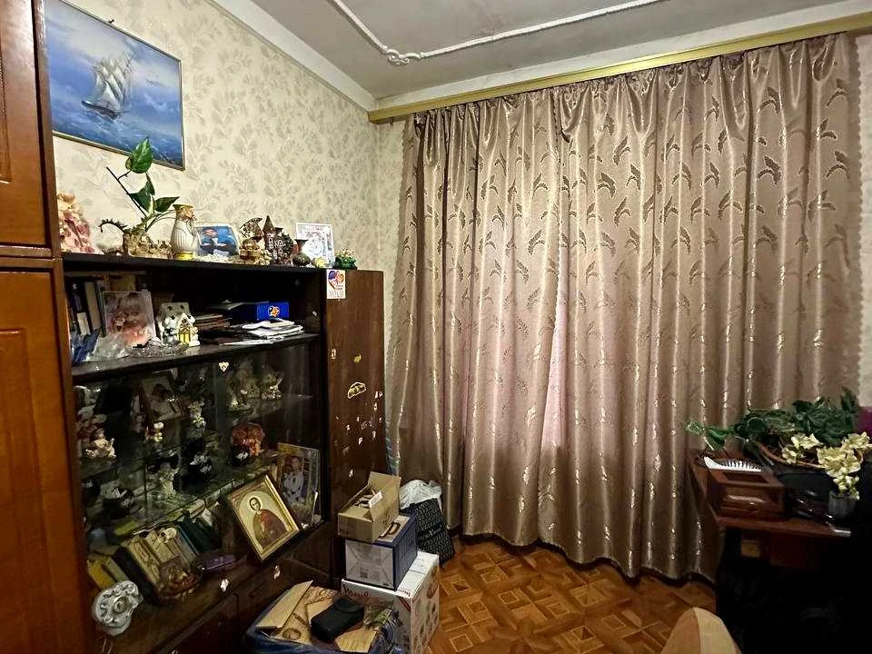 Будинок. Одеса, Улітіна вул.