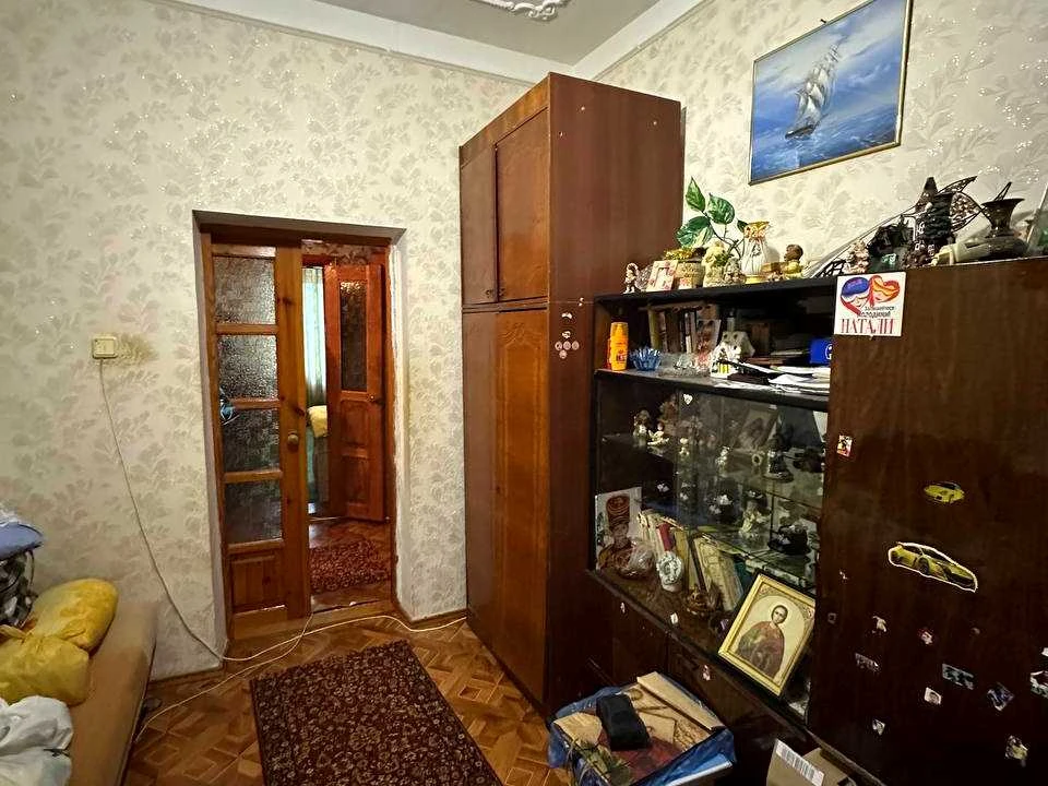 Будинок. Одеса, Улітіна вул.