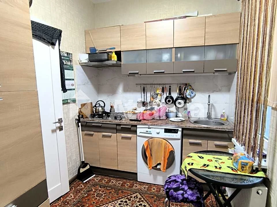 Будинок. Одеса, Бородінська