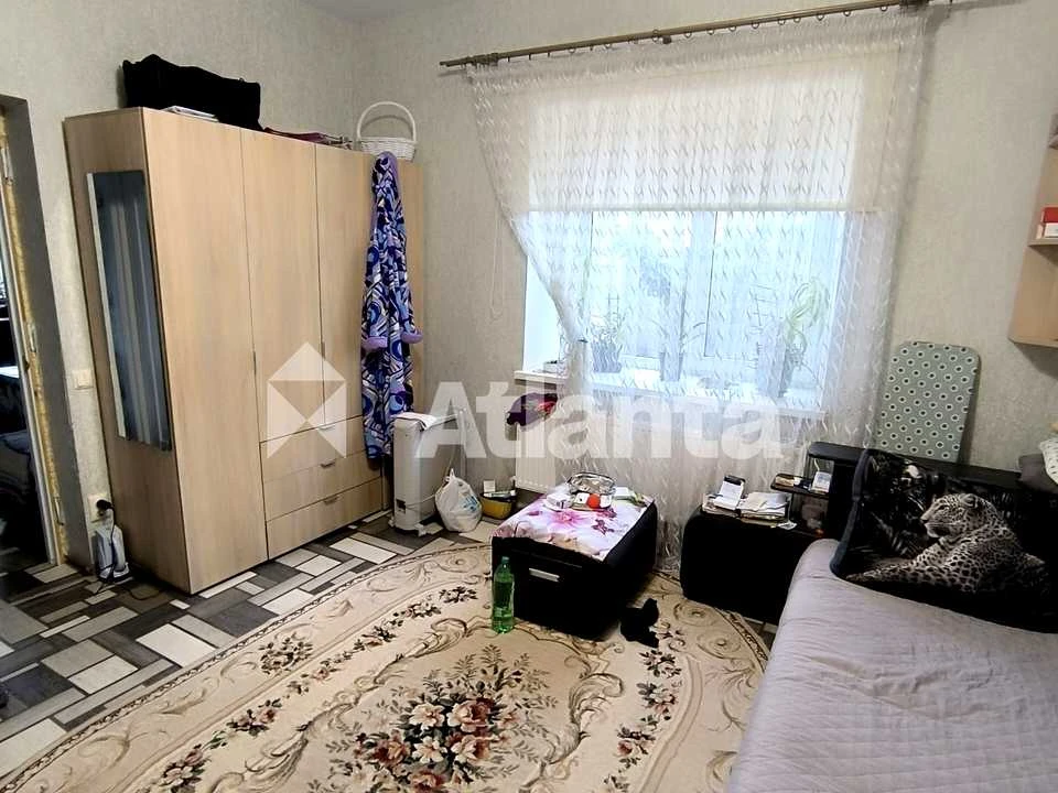 Будинок. Одеса, Бородінська