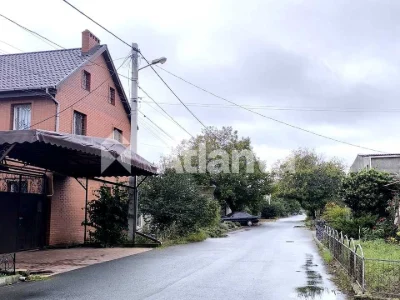 Будинок. Одеса, Бородінська