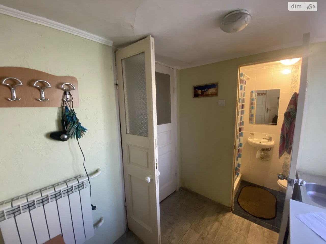 Довгострокова Оренда Дім Лузанівка
