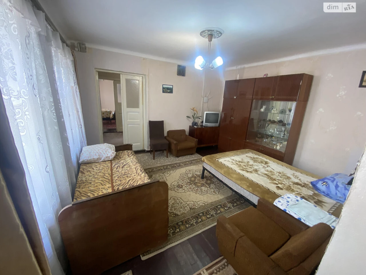 Довгострокова Оренда Дім Лузанівка