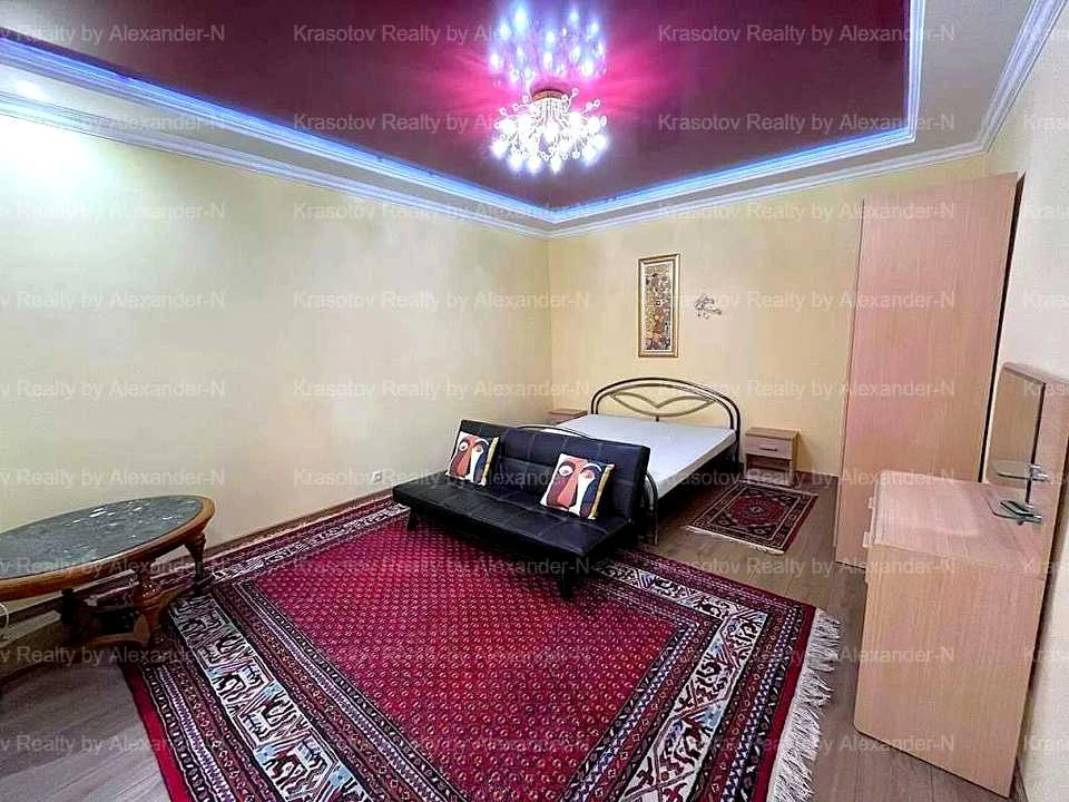 Будинок. Одеса, Бернардацці вул.