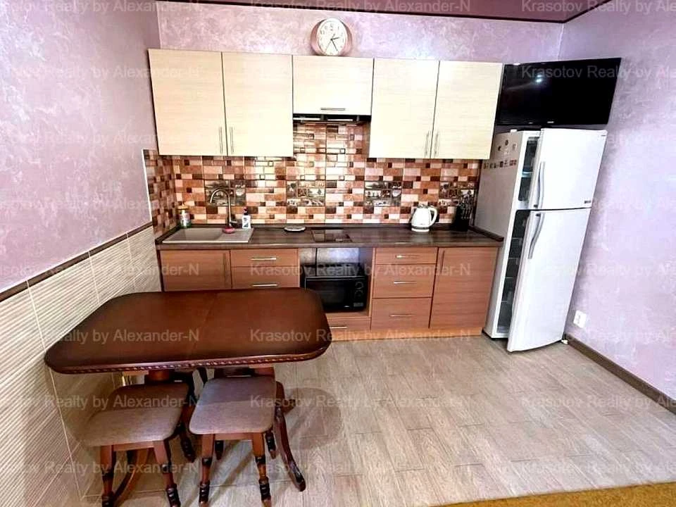 Будинок. Одеса, Бернардацці вул.