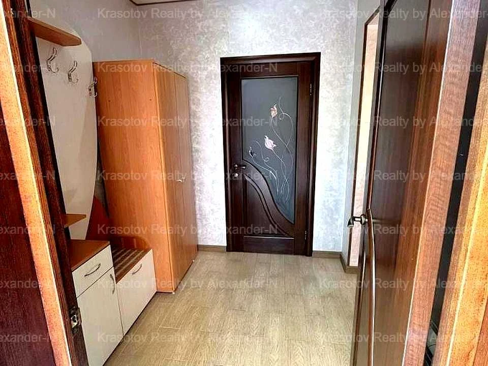 Будинок. Одеса, Бернардацці вул.