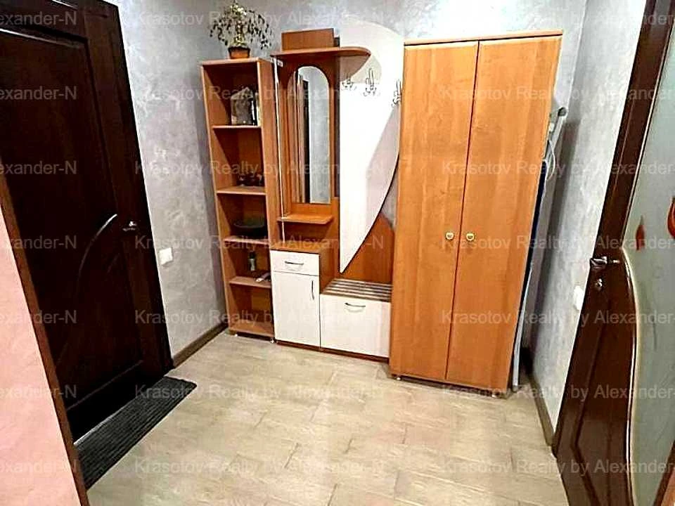 Будинок. Одеса, Бернардацці вул.