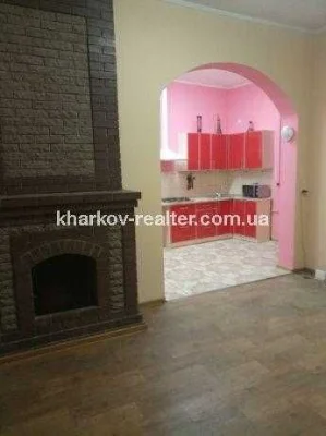 GA D2 Продам часть дома 120 м² с отдельным входом и закрытым