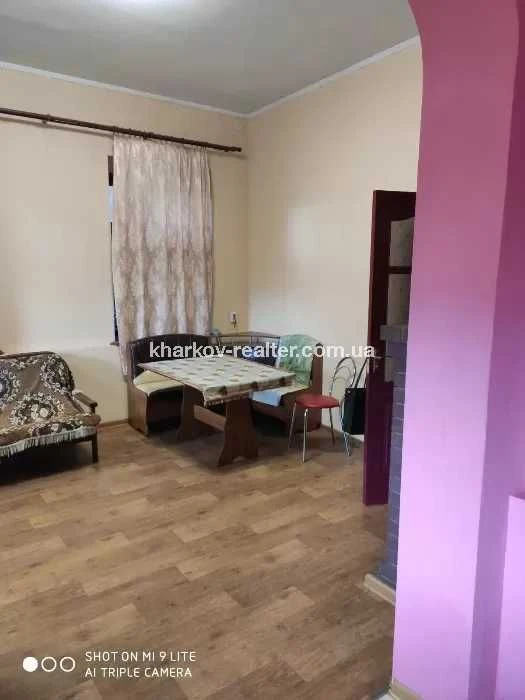 GA D2 Продам часть дома 120 м² с отдельным входом и закрытым