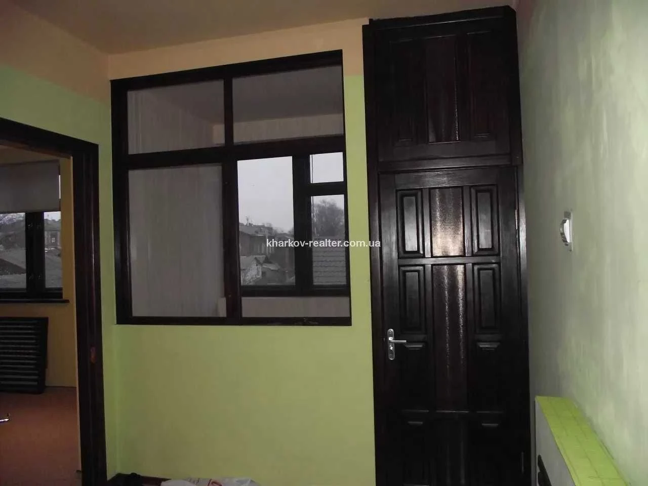 GA D2 Продам часть дома 120 м² с отдельным входом и закрытым