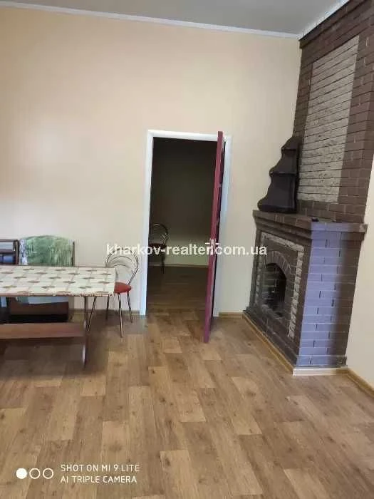 GA D2 Продам часть дома 120 м² с отдельным входом и закрытым