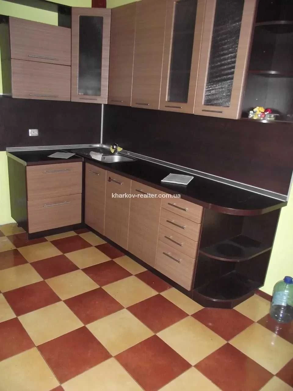 GA D2 Продам часть дома 120 м² с отдельным входом и закрытым