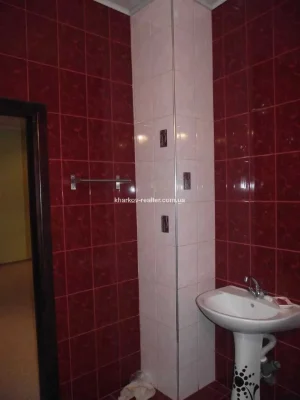 GA D2 Продам часть дома 120 м² с отдельным входом и закрытым
