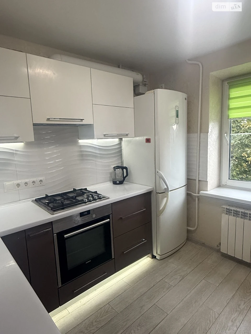 Довгострокова Оренда Квартира Свердловський масив