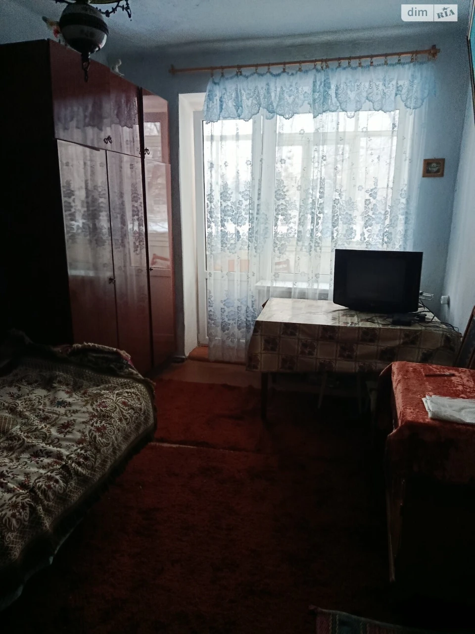 Довгострокова Оренда Квартира Водоканал