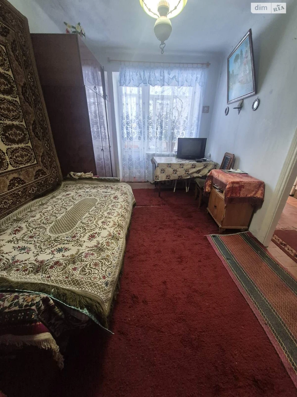 Довгострокова Оренда Квартира Водоканал